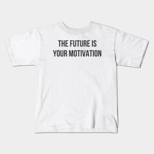 The Future Kids T-Shirt